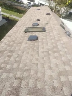 Metal Roof Installation Tampa FL