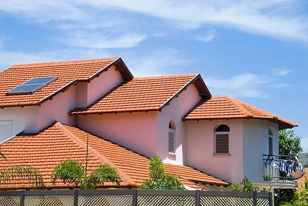 Tile Roof Replacement Tampa FL