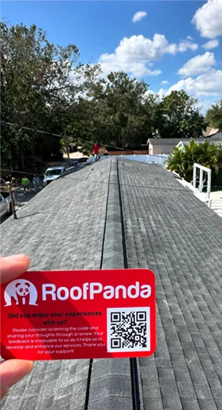 Roofing Contractor Tampa FL