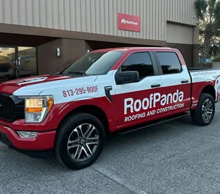 Roofing Company Tampa FL