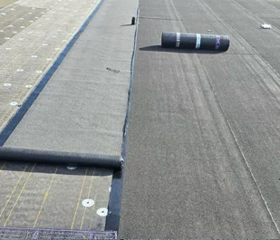 Roof Leak Repair Near Tampa FL