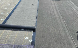 Flat Roofing Service Tampa FL