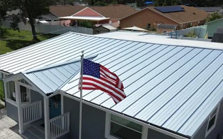 Shingle Roofing Tampa FL