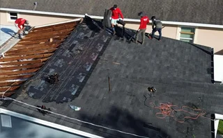 Emergency Roofing Tampa FL