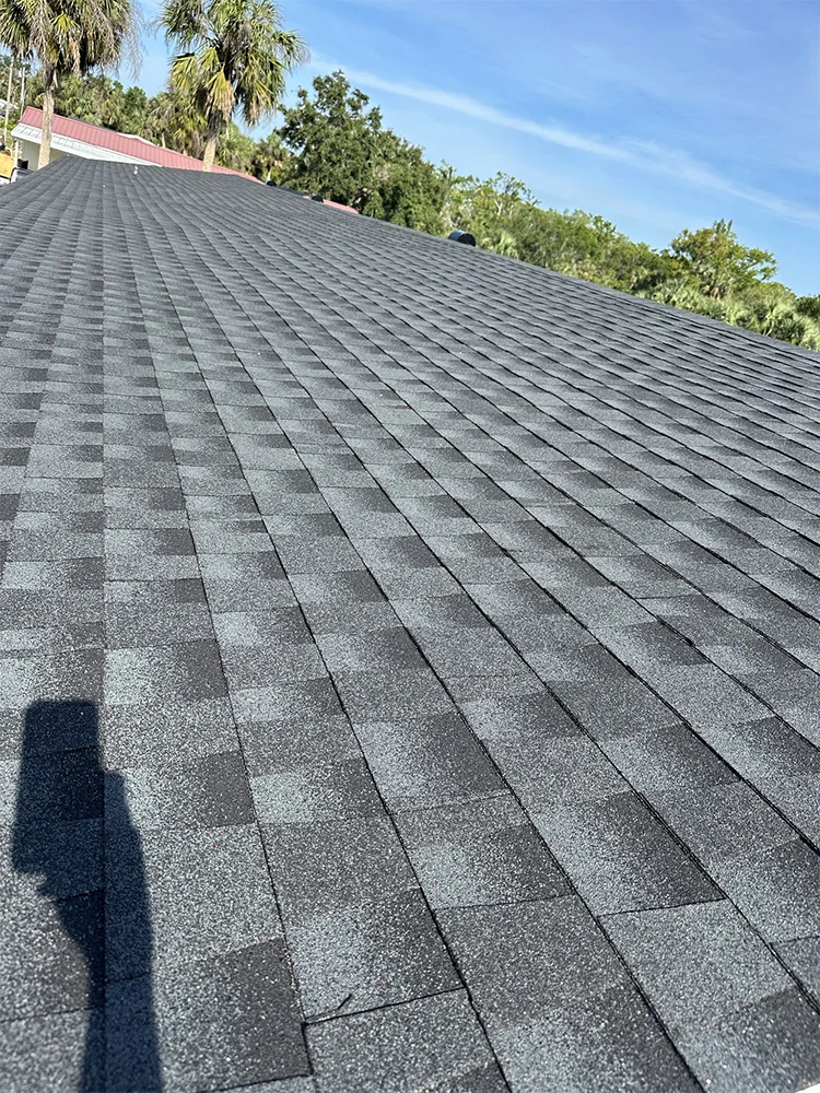 Roof Installation Tampa FL